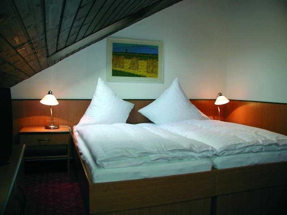 Gallery - Hotel Traube