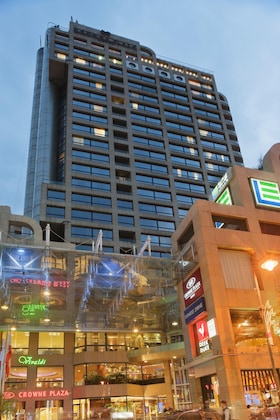 Gallery - Crowne Plaza Hotel Beirut By Ihg