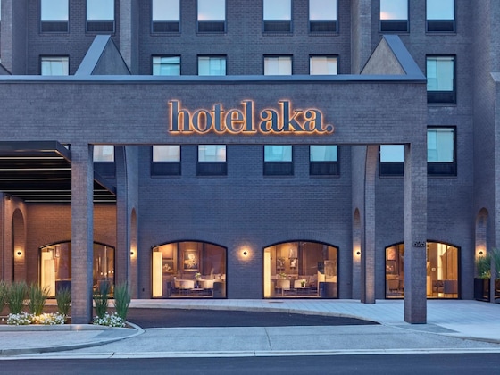 Gallery - Hotel Aka Alexandria