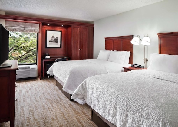 Gallery - Hampton Inn Austin-North @ I-35 & Hwy 183