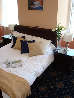 Gallery - Cahir House Hotel