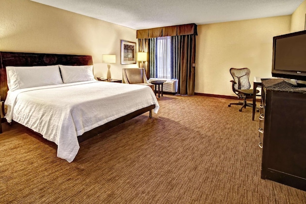 Gallery - Nash Haus Hotel