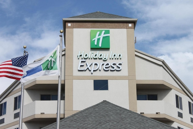 Gallery - Hilton Garden Inn Colorado Springs Airport