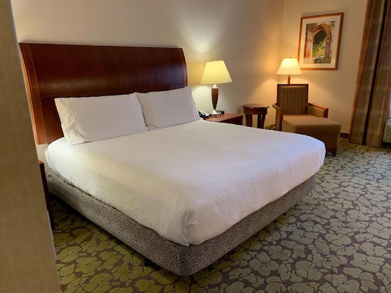 Gallery - Hilton Garden Inn Colorado Springs Airport