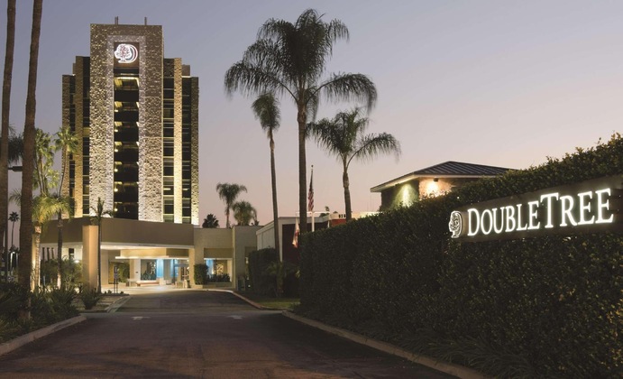 Gallery - DoubleTree by Hilton Hotel Monrovia - Pasadena Area