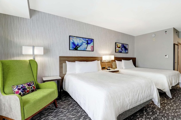 Gallery - Hilton Garden Inn Toronto Ajax