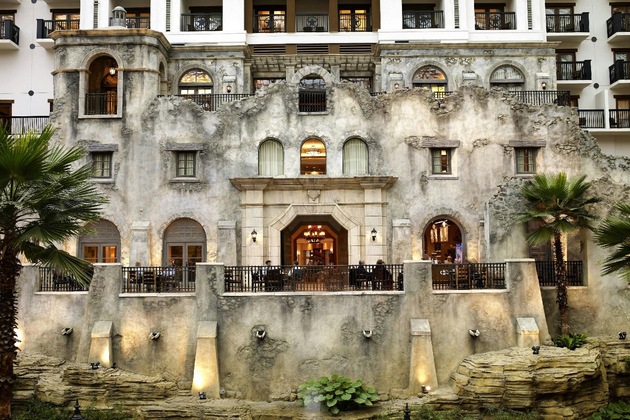 Gallery - Gaylord Texan Resort & Convention Center