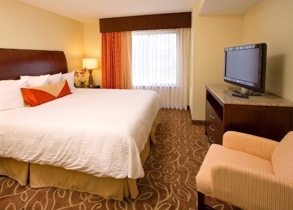 Gallery - Hilton Garden Inn Salt Lake City Sandy