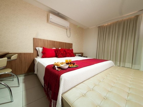 Gallery - Premium Executive Itabira Hotel