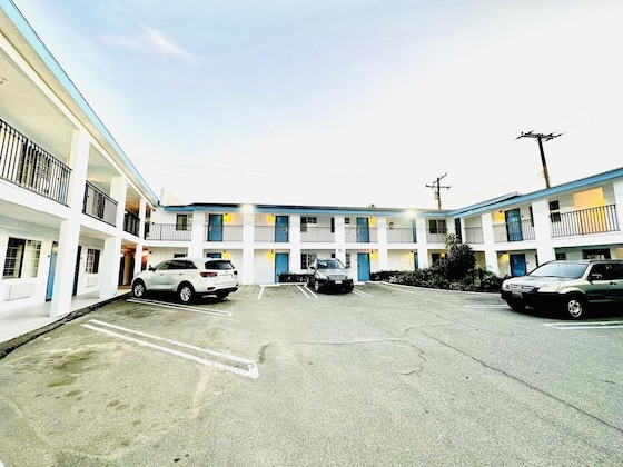 Gallery - Casa Camino Hotel & Suites
