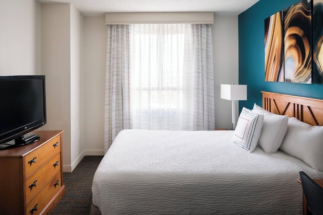 Gallery - Residence Inn By Marriott Las Vegas Hughes Center