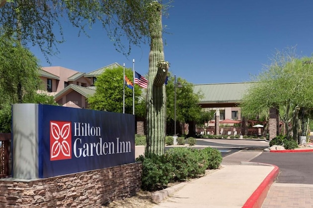 Gallery - Hilton Garden Inn Scottsdale North Perimeter Center