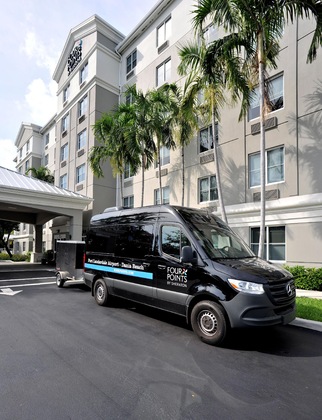 Gallery - Four Points By Sheraton Fort Lauderdale Airport - Dania Beach