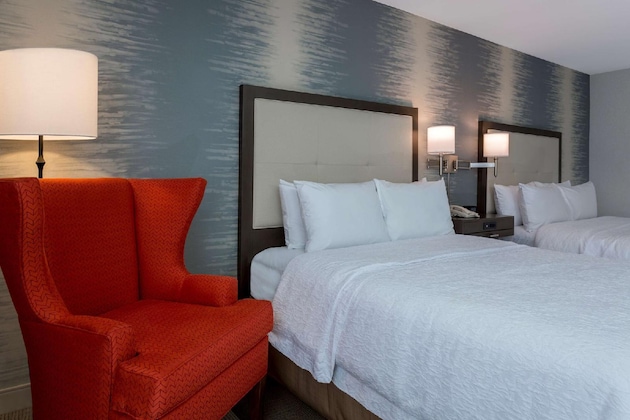 Gallery - Hampton Inn & Suites San Diego-Poway