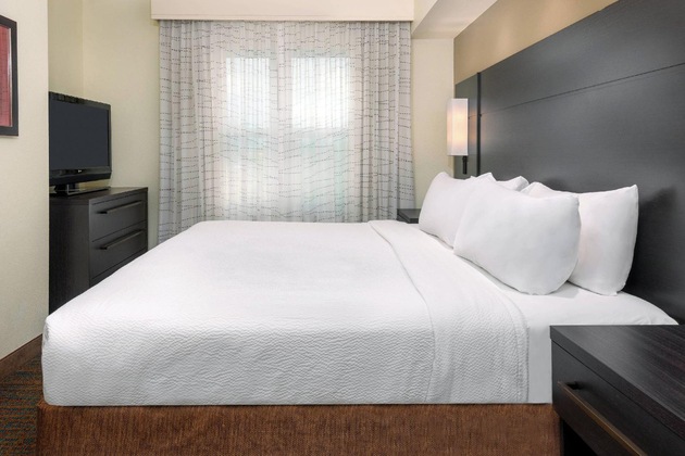 Gallery - Residence Inn By Marriott Port St. Lucie