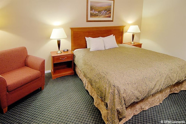Gallery - Grouse Inn