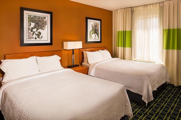 Gallery - Fairfield Inn By Marriott Laguardia Airport Flushing