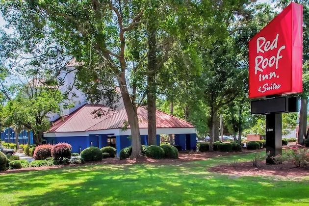 Gallery - Red Roof Inn Myrtle Beach Hotel - Market Commons
