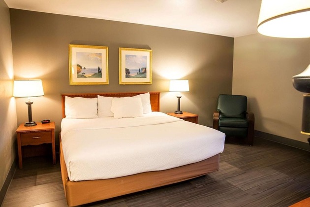 Gallery - La Quinta Inn By Wyndham Milwaukee Airport   Oak Creek