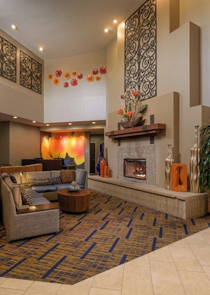 Gallery - Courtyard By Marriott Old Town