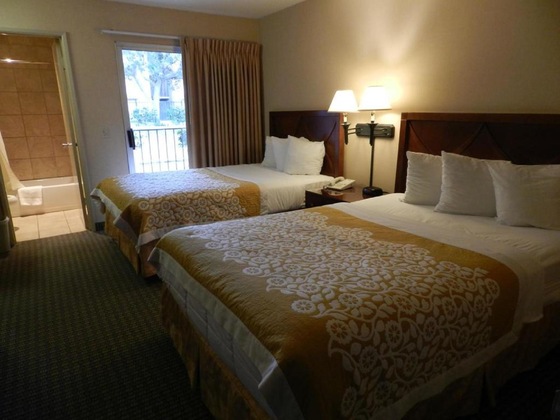 Gallery - Presidio Inn