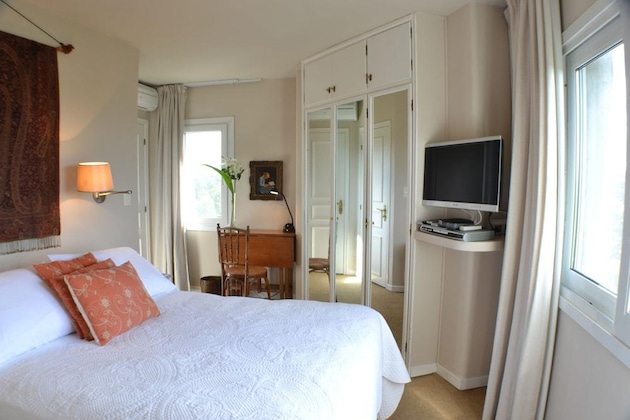 Gallery - L'auberge