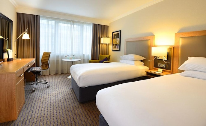 Gallery - Clayton Hotel Burlington Road
