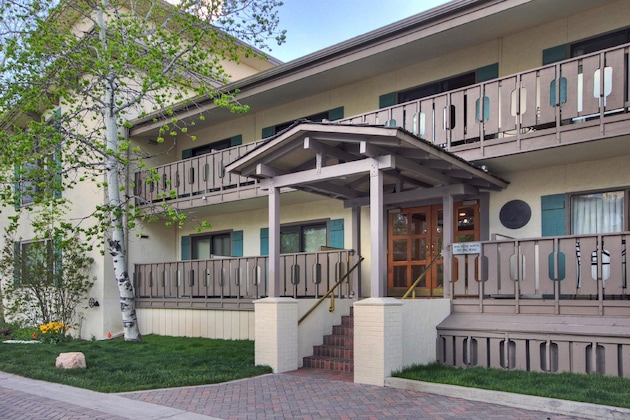Gallery - The Lodge At Vail, A Rockresort