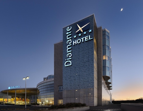 Gallery - Diamante Hotel