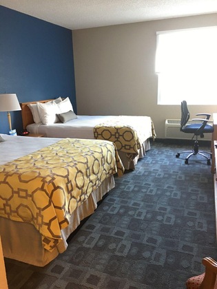 Gallery - Spark By Hilton Miami Doral
