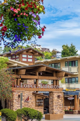 Gallery - The Lodge At Tiburon
