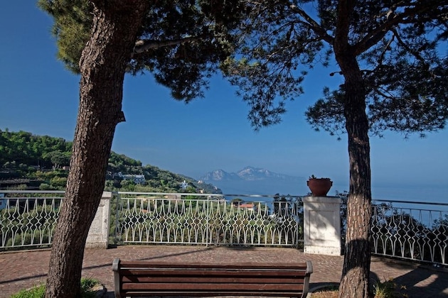 Gallery - Hotel & Spa Bellavista Francischiello
