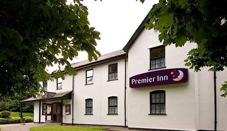 Gallery - Premier Inn Cardiff East