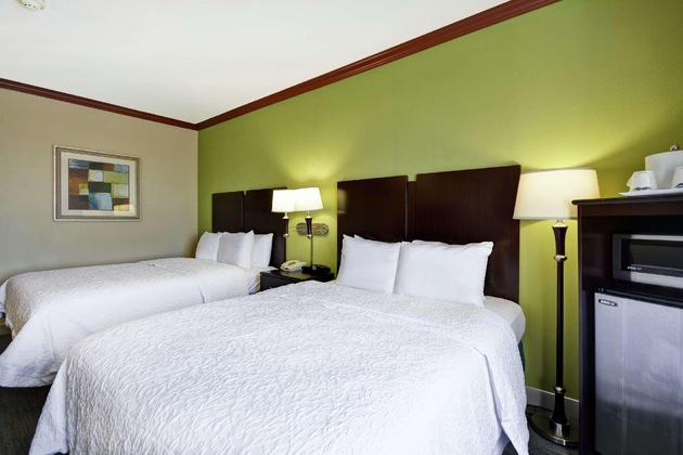 Gallery - Hampton Inn & Suites Corpus Christi I-37 - Navigation Blvd