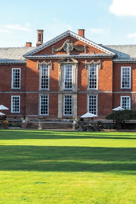 Gallery - Bosworth Hall Hotel & Spa
