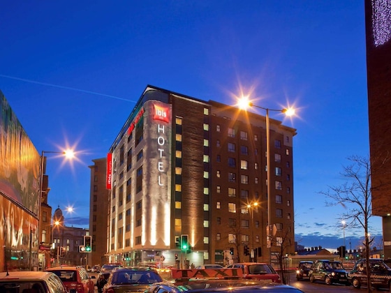 Gallery - Ibis Belfast City Centre