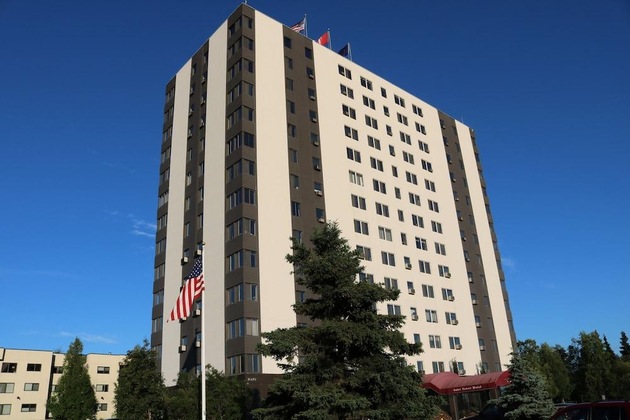Gallery - Inlet Tower Hotel And Suites
