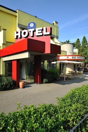 Gallery - Hotel Olimpia