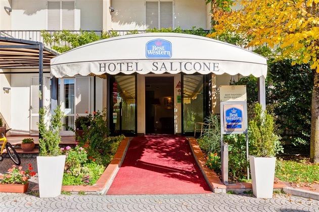 Gallery - Best Western Hotel Salicone