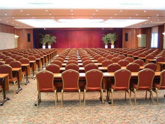 Gallery - Best Western C-Bank Wuhan