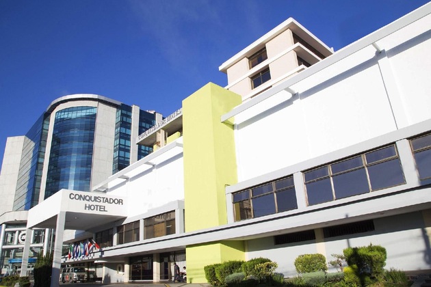 Gallery - Conquistador Hotel And Conference Center