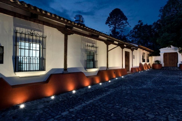 Gallery - Mil Flores Luxury Design Hotel