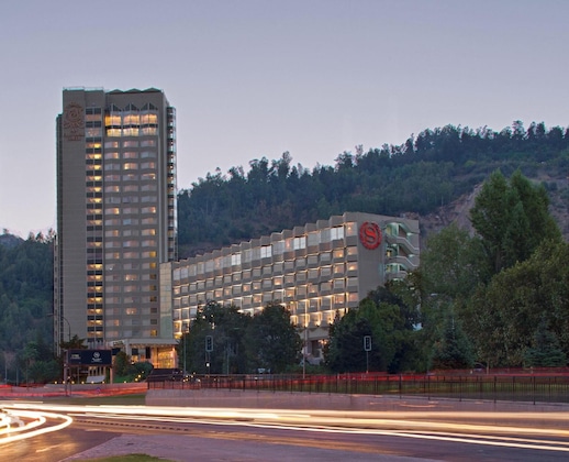 Gallery - Sheraton Santiago Hotel & Convention Center