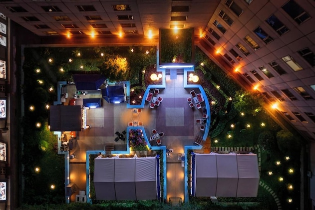 Gallery - Shangri-La Changchun