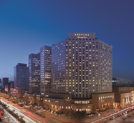 Gallery - Shangri-La Changchun