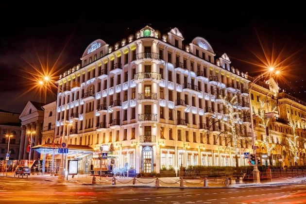 Gallery - Hotel Europe