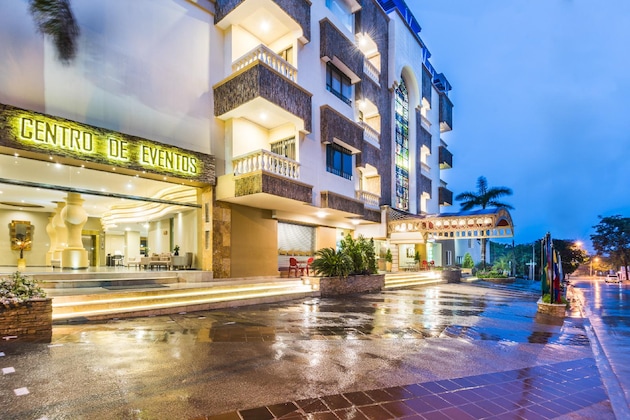 Gallery - Hotel American Golf