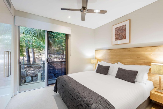 Gallery - Racv Noosa Resort