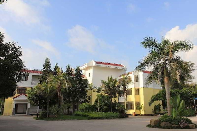 Gallery - Citic Resort Hotel Shantou