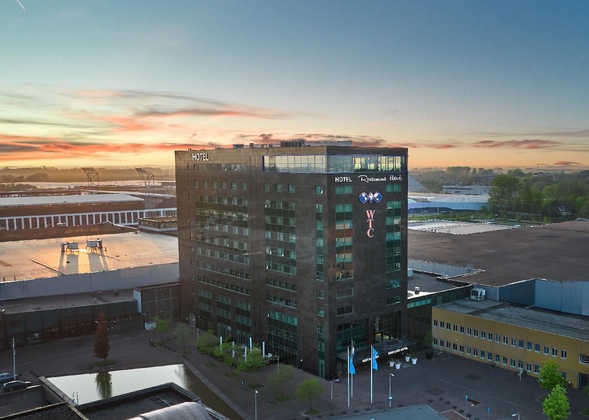 Gallery - Westcord Wtc Hotel Leeuwarden